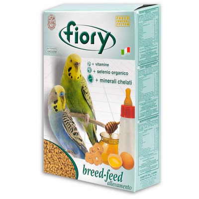 FIORY      Breed-feed