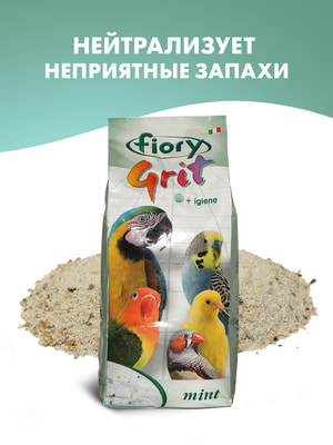 FIORY Grit Marino Mint      ()