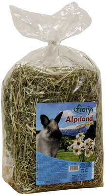 FIORY Fieno Alpiland Camomile    ()