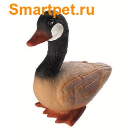 Hunter Игрушка для собак "Утка крякающая"