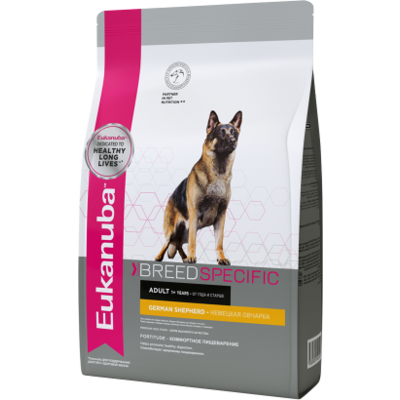 Eukanuba     