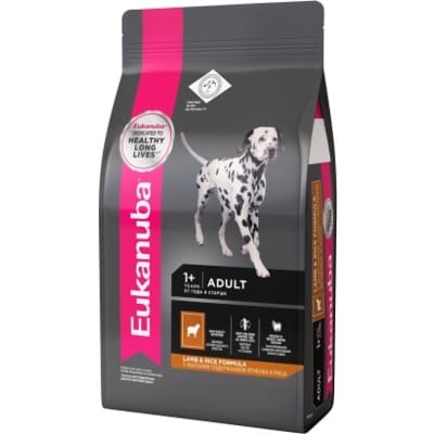 Eukanuba        . Adult All Breed Lamb