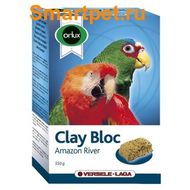 Versele-Laga       Orlux Clay Bloc Amazon