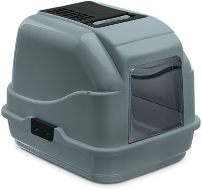 - IMAC   EASY CAT 2ND LIFE 504040h 