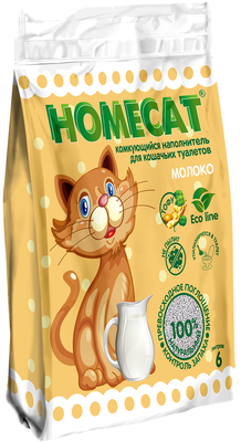  Homecat ""      ()