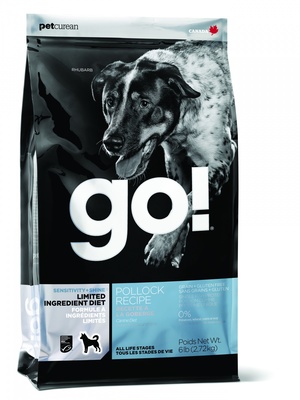   Go! Natural Holistic          