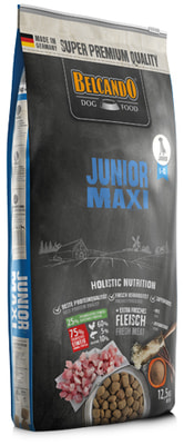   Belcando Junior Maxi      4-  ()