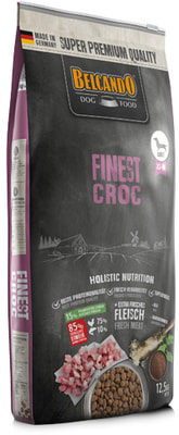   Belcando Finest Croc        ()