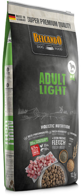   Belcando Adult Light/   ()