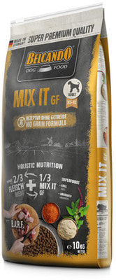   Belcando Mix it Grain Free.      - ()