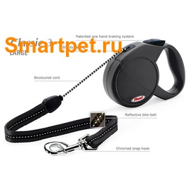 flexi CLASSIC LARGE. ���� �� 5�, �� 50�� (����)