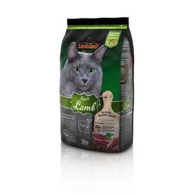 Leonardo Sensitive Lamb & Rice         