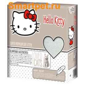Hello Kitty Sensitive   
