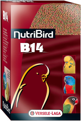 Versele-Laga        NutriBird B14