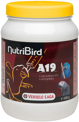 Versele-Laga NutriBird A19        ()
