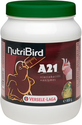 Versele-Laga NutriBird A21       ()