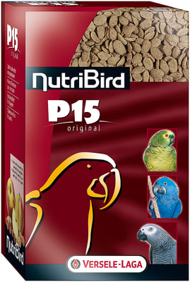 Versele-Laga     NutriBird P15 Original