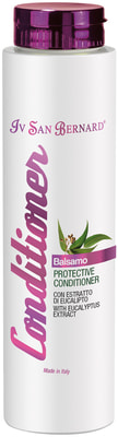 Iv San Bernard -  Protective Shield ()