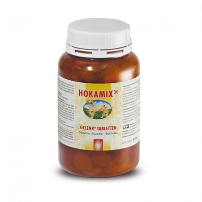 Hokamix Gelenk+ Tabletten -    - .