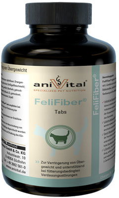 Anivital FeliFiber.          ()