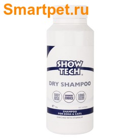 Show Tech Dry Shampoo   
