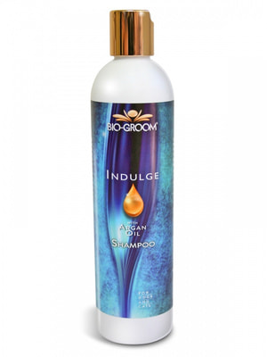 Bio-groom Argan Oil Shampoo      ()