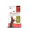 Applaws Беззерновой для кошек Курица и Лосось/Овощи: 80/20%