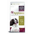 Applaws        /: 75/25%