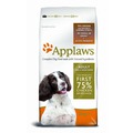 Applaws Беззерновой для собак малых и средних пород Курица/Овощи: 75/25%