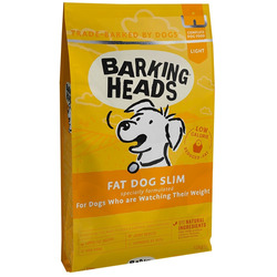 Barking Heads               " "