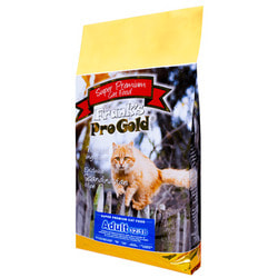 Frank's ProGold      32/18