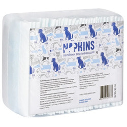 Napkins     6040