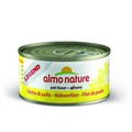 Almo Nature      75% 