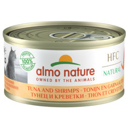 Almo Nature        75% 