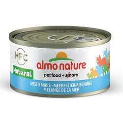 Almo Nature      75% 