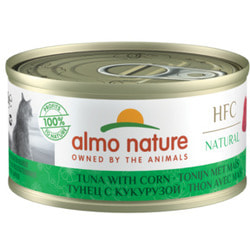 Almo Nature        