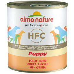 Almo Nature     . Classic HFC Puppy&Chicken