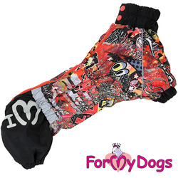 ForMyDogs    -  