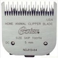 Oster Mark-II   Skip-tooth