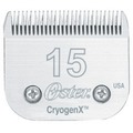 Oster Cryogen-X    A5, 6 15