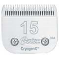 Oster Cryogen-X    A5, 6 15