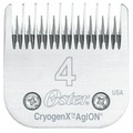Oster Cryogen-X    A5, 6 4