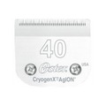 Oster Cryogen-X    A5, 6 40