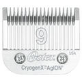 Oster Cryogen-X    A5, 6 9