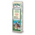 Chipsi Green Apple Наполнитель древесный аромат. для грызунов