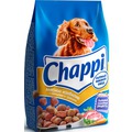 Chappi      