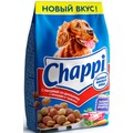 Chappi Сухой корм для собак Говядина