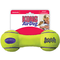 Kong Игрушка для собак Air Гантель