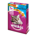 Whiskas         