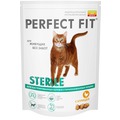 Perfect Fit Сухой корм для стерилизованных котов и кошек Sterile с курицей